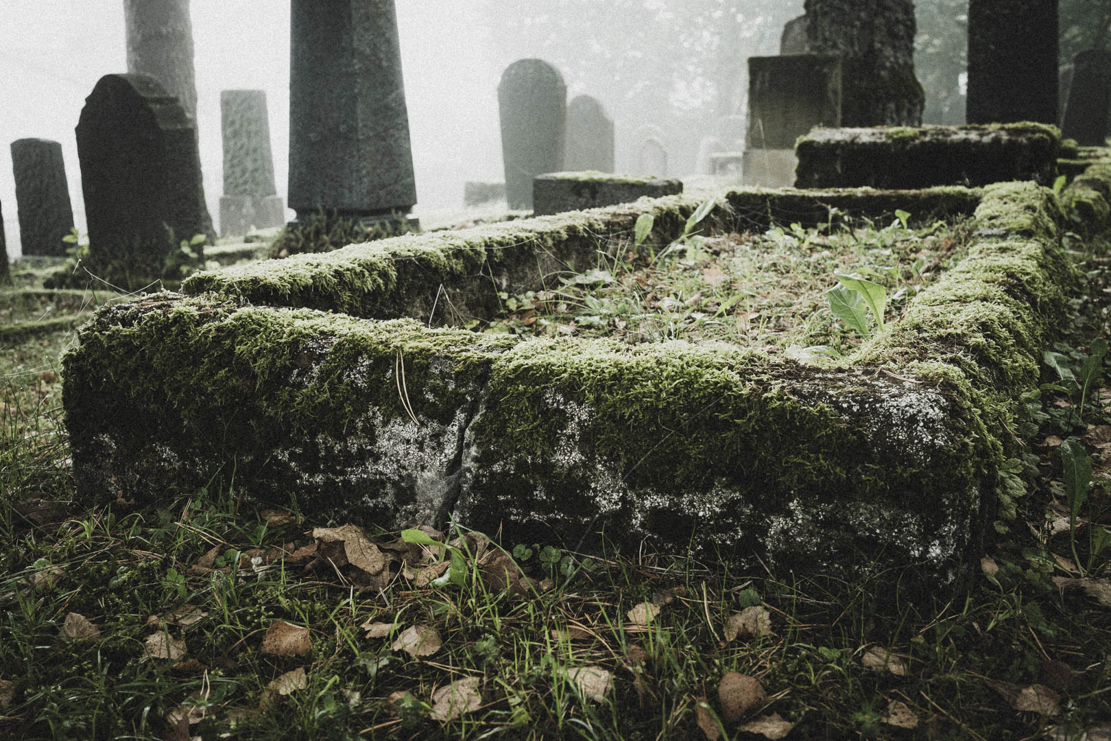 Bad Hersfeld, Jüdischer Friedhof